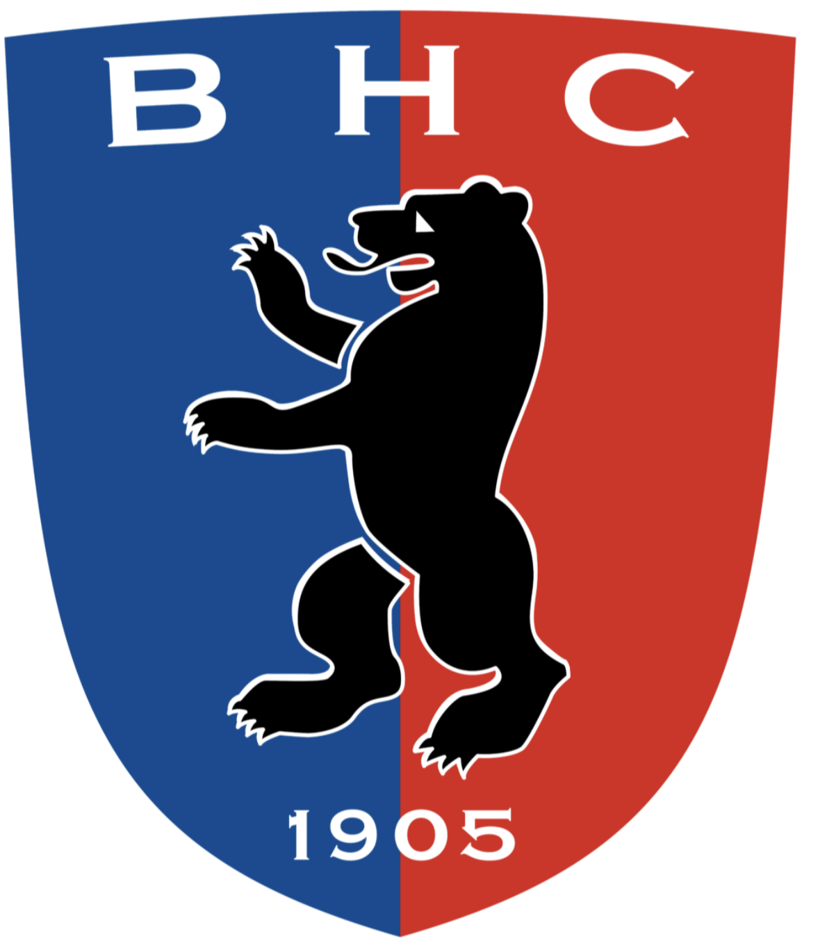 BHC 1905