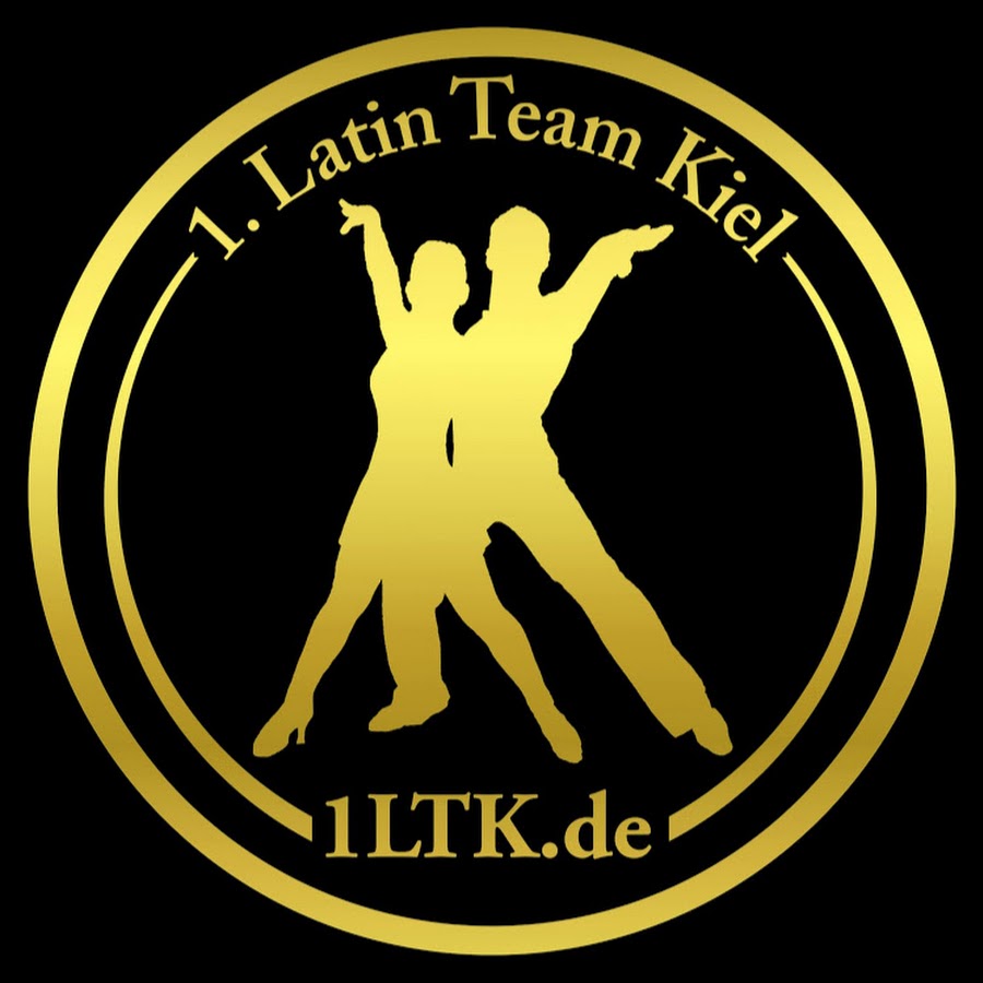 1. Latin Team Kiel