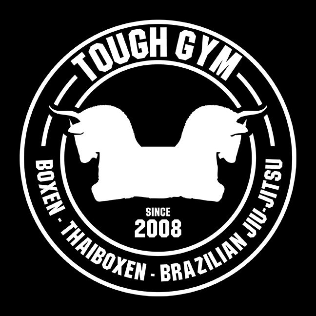 Tough Gym